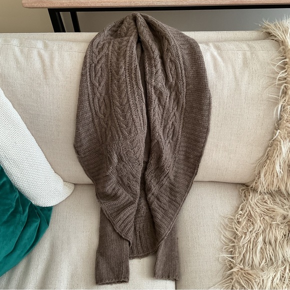 Cashmere Sweater - Picture 3 of 7